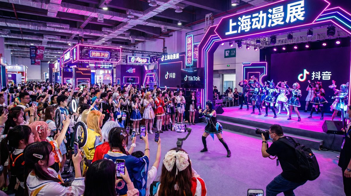 91短视频与cosplay视频